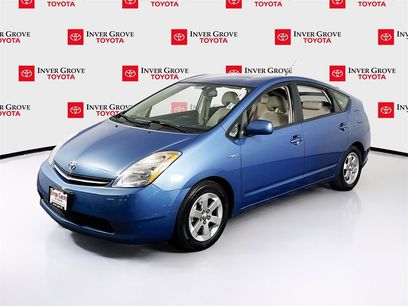 Used 2006 Toyota Prius