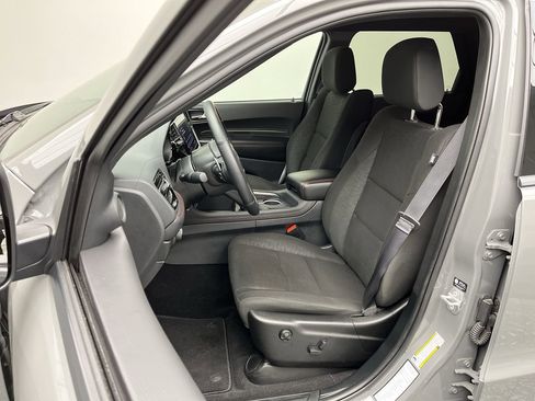 Used 2026 Dodge Durango GT AWD/4WD image 10