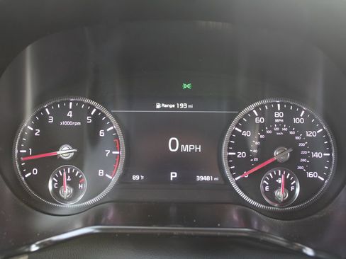 Certified 2022 Kia Telluride SX w/ SX Prestige Package AWD/4WD image 35
