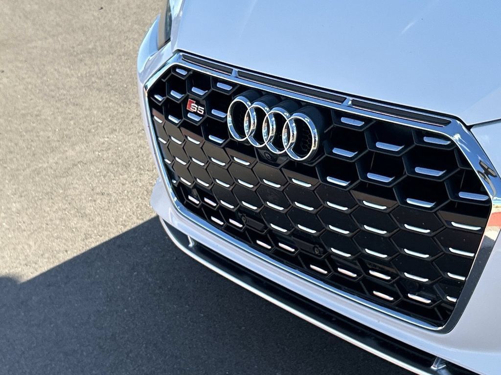 Used 2023 Audi S5 Premium Plus AWD/4WD image 32