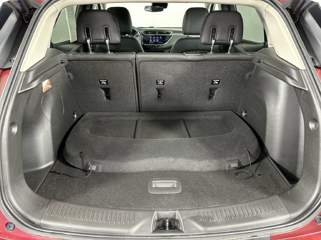 Used 2023 Buick Encore GX Preferred w/ Cold Weather Comfort Package FWD image 27