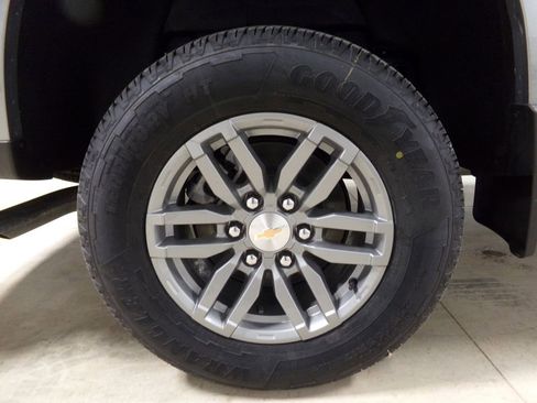 New 2026 Chevrolet Colorado LT w/ LT Convenience Package image 31