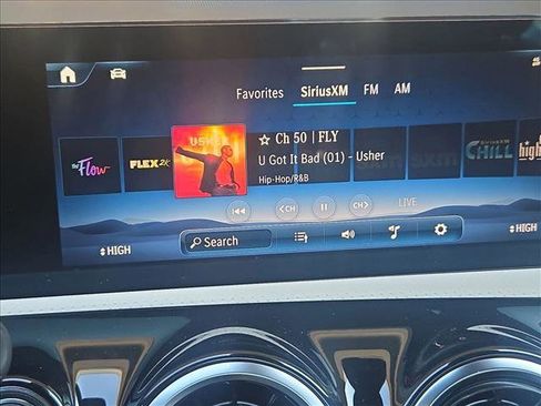 New 2026 Mercedes-Benz CLA 250 image 16