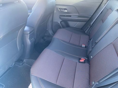 New 2026 Nissan Kicks SR w/ SR Premium Package image 18