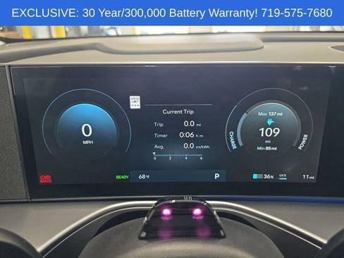 New 2026 Hyundai Ioniq 9 SEL AWD/4WD image 27