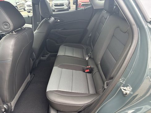New 2026 Chevrolet Trax LT w/ Driver Confidence Package image 11