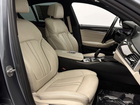 Used 2017 BMW 540i image 35