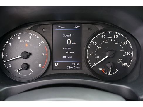 Used 2022 Nissan Altima 2.5 S image 27