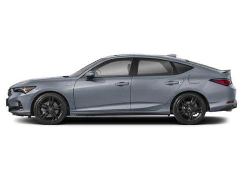 Used 2026 Acura Integra A-Spec FWD image 3
