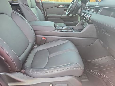 New 2026 Honda Pilot EX-L image 10