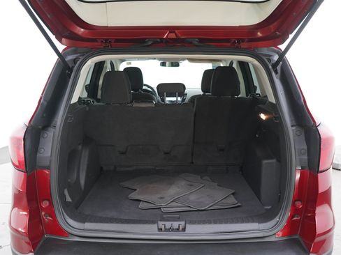 Used 2019 Ford Escape SE AWD/4WD image 17