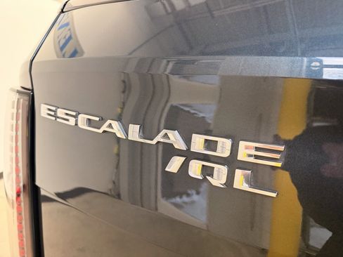 Used 2026 Cadillac Escalade IQL Sport 1 image 8