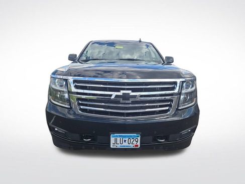 Used 2016 Chevrolet Tahoe LT w/ LT Signature Package AWD/4WD image 22