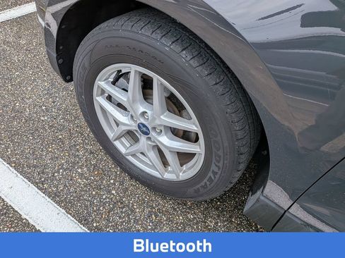 Used 2021 Ford Edge SEL w/ Cargo Accessory Package AWD/4WD image 6