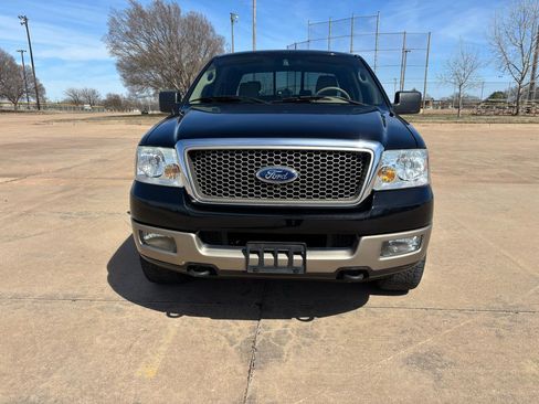 Used 2005 Ford F150 XLT image 5