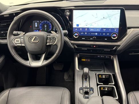 Used 2024 Lexus TX 350 FWD w/ Cold Weather Package image 25