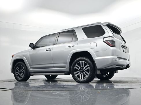 Used 2022 Toyota 4Runner Limited image 58
