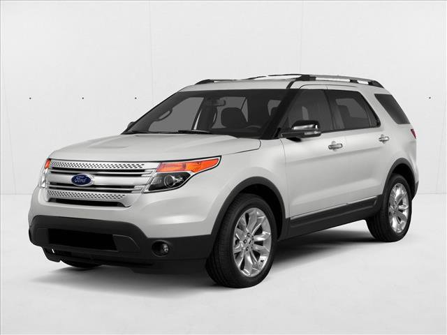 Used 2015 Ford Explorer XLT w/ Equipment Group 202A AWD/4WD image 1