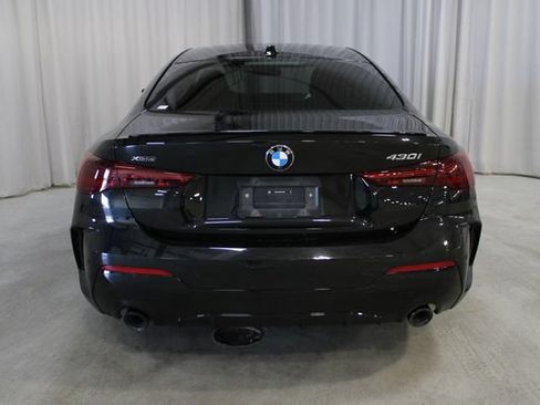 Used 2025 BMW 430i xDrive Coupe w/ M Sport Package AWD/4WD image 30