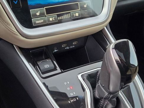 Used 2022 Subaru Outback Premium w/ Popular Package #1 image 36