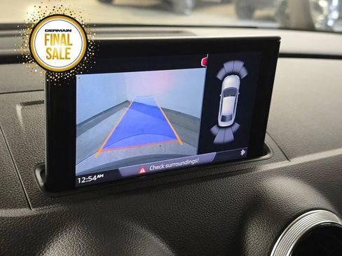 Used 2020 Audi A3 2.0T Premium w/ Final Edition Package image 29