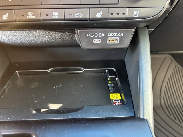 New 2026 Subaru Outback Wilderness AWD/4WD image 80