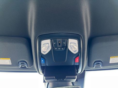 New 2026 RAM 5500 Tradesman image 21