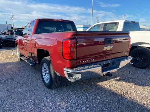 Used 2014 Chevrolet Silverado 1500 LT w/ All Star Edition image 3