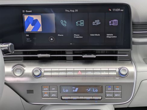 New 2027 Hyundai Kona SEL Sport FWD image 16