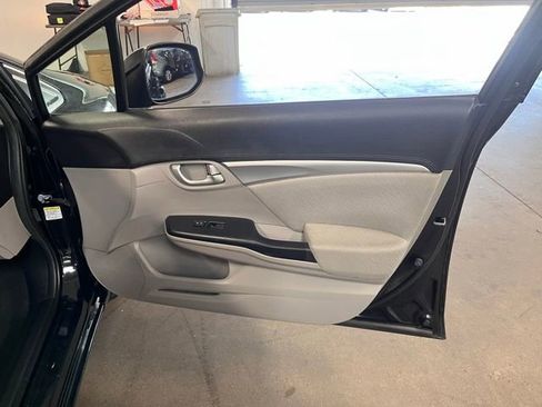 Used 2013 Honda Civic EX image 12