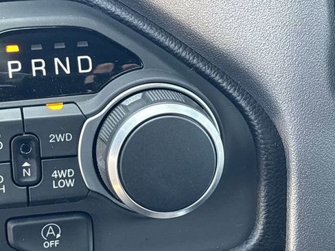 New 2025 RAM 1500 Big Horn image 20