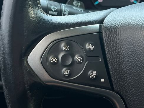 Used 2019 Chevrolet Silverado 3500 LTZ w/ Duramax Plus Package AWD/4WD image 29