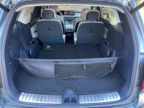 Used 2024 Hyundai Palisade Calligraphy image 23