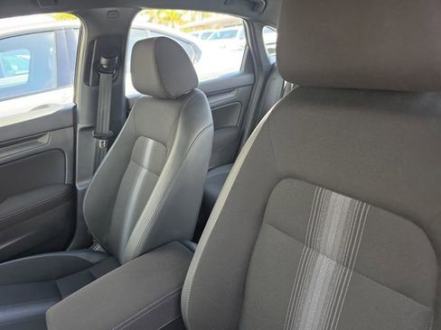 Used 2025 Honda Civic Sport image 19