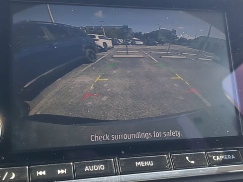 Used 2024 Mitsubishi Outlander ES FWD image 20