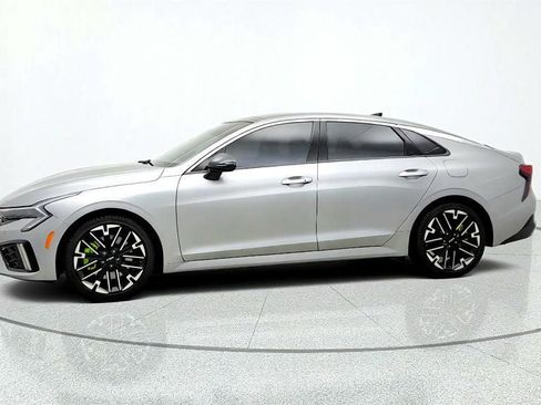 Used 2025 Kia K5 GT FWD image 8