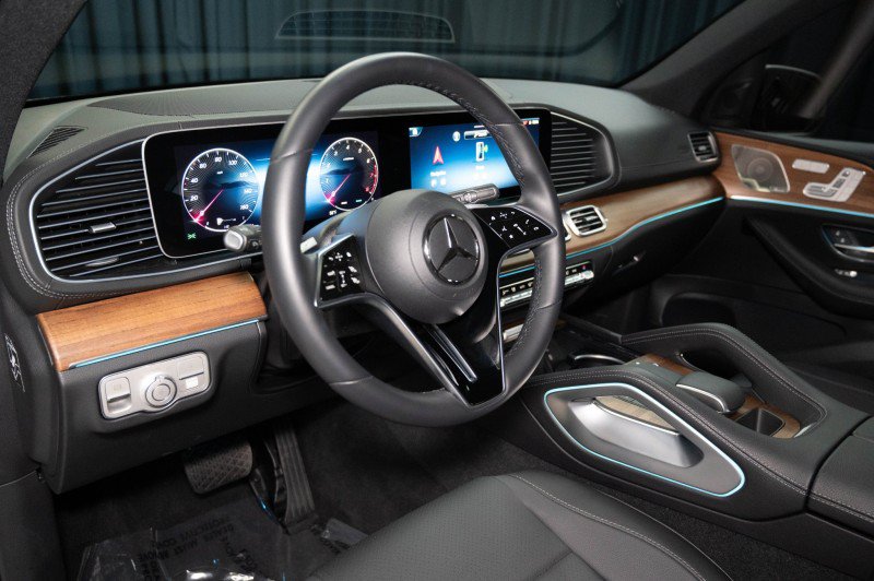 Certified 2026 Mercedes-Benz GLE 350 4MATIC image 16