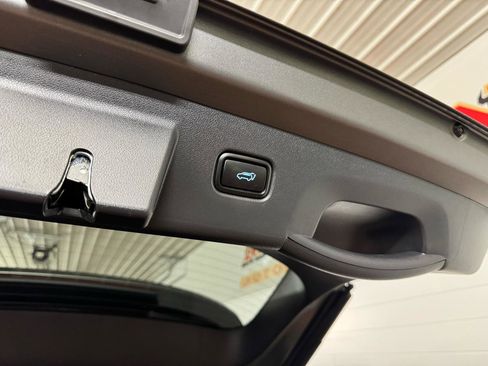 Used 2025 Hyundai Tucson SEL image 36