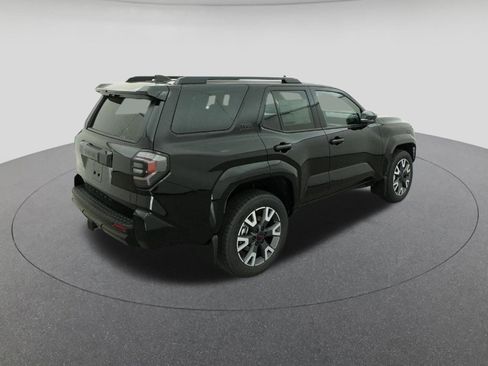 New 2026 Toyota 4Runner TRD Sport Premium RWD image 9