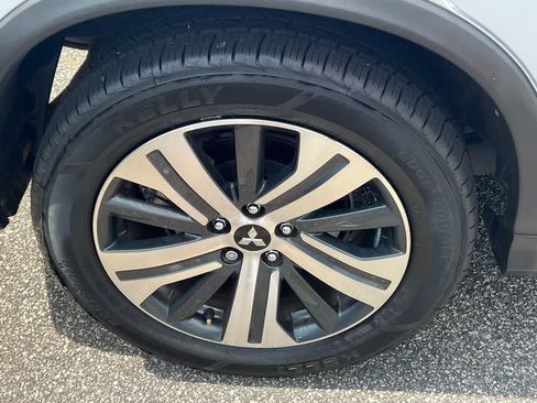 Used 2024 Mitsubishi Outlander Sport AWD image 17