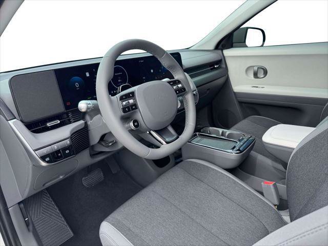 New 2026 Hyundai Ioniq 5 SE RWD image 14