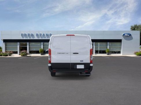 New 2026 Ford Transit 150 Low Roof RWD image 6