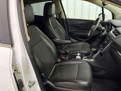 Used 2016 Buick Encore FWD image 22