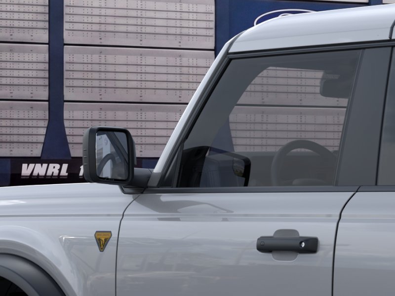 New 2026 Ford Bronco Badlands AWD/4WD image 22