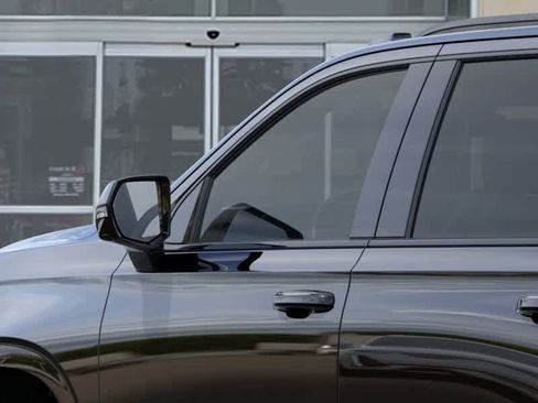 New 2026 Cadillac Escalade V image 12