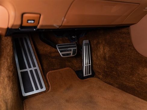 Used 2022 Lexus LC 500 Convertible w/ Touring Package RWD image 77