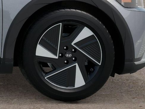 New 2026 Hyundai Ioniq 5 SEL AWD/4WD image 8