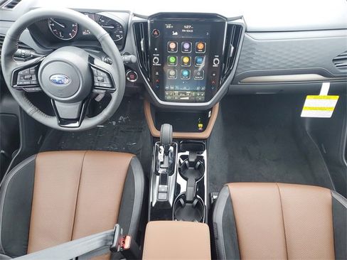 New 2026 Subaru Forester Touring image 12
