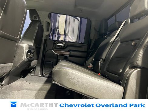 Used 2020 GMC Sierra 3500 Denali w/ Denali Ultimate Package AWD/4WD image 30