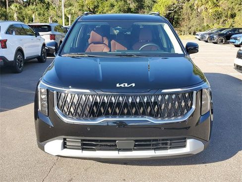 New 2026 Kia Carnival EX image 2